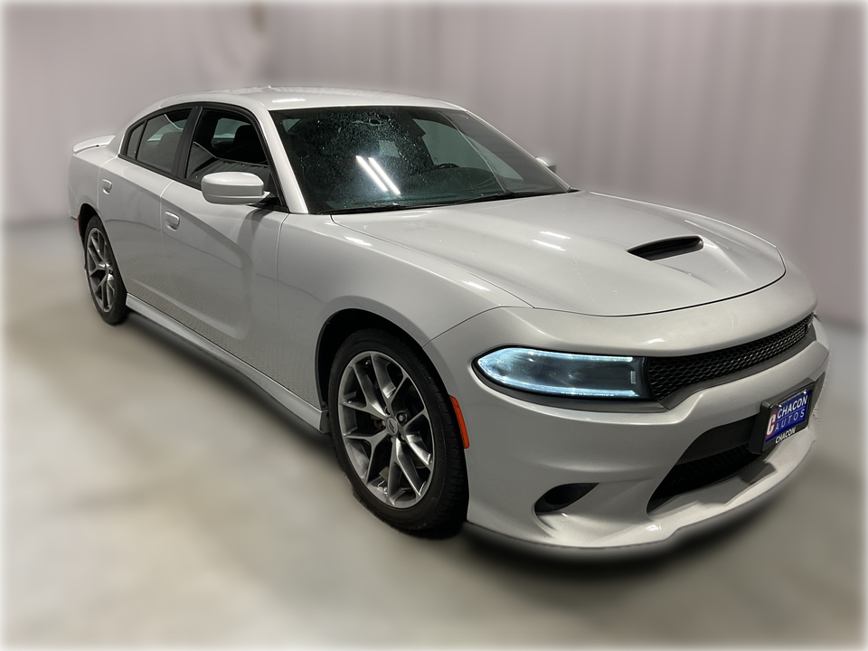 2022 Dodge Charger GT