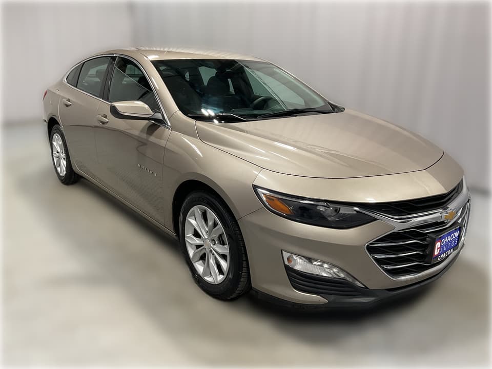 2023 Chevrolet Malibu 1LT