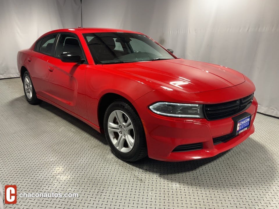 2023 Dodge Charger SXT