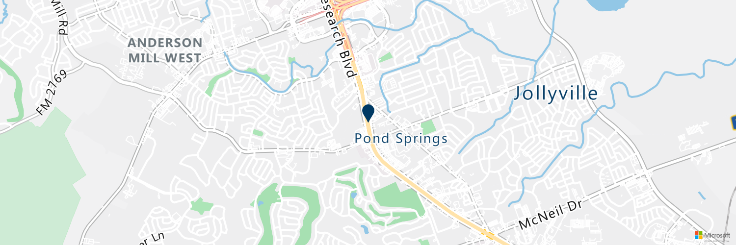 Research Blvd - Austin